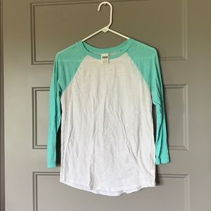 Baseball Tee